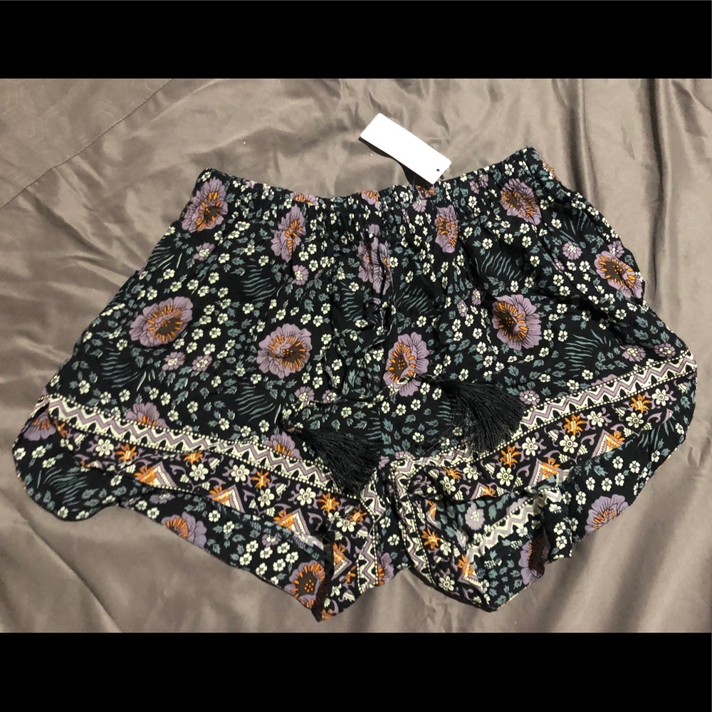 Anthropologie “Nat” Short